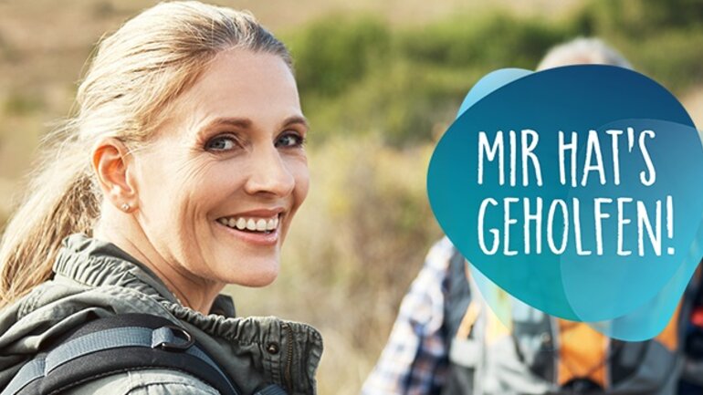 Header Kampagne Homöopathie Immunsystem stärken
