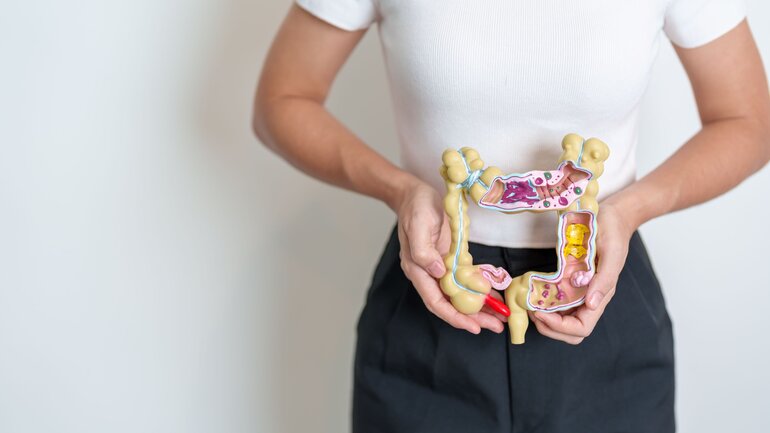 Leaky-Gut-Syndrom: Symptome und wie behandeln?