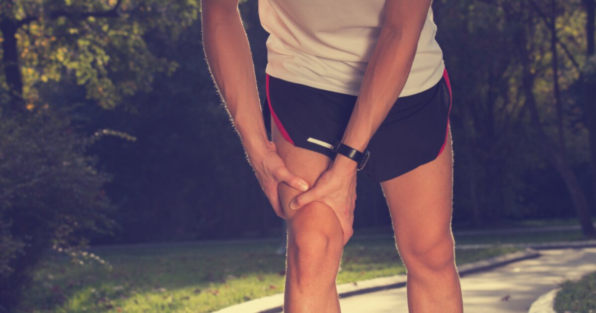 Leistenzerrung: Symptome, Dauer & was tun