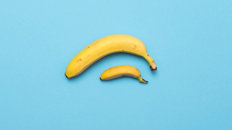 Mikropenis: Wenn der Penis zu klein ist