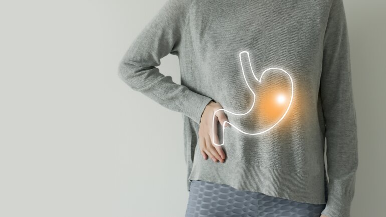 Pantoprazol: Hilfe bei Magengeschwüren