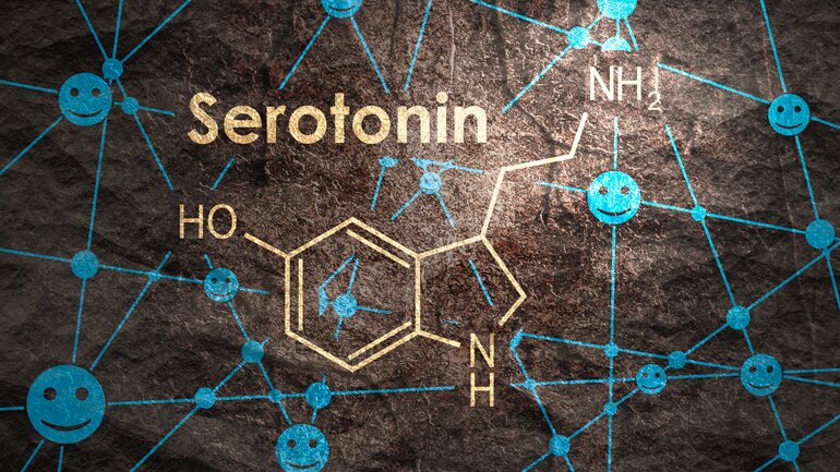 serotonin