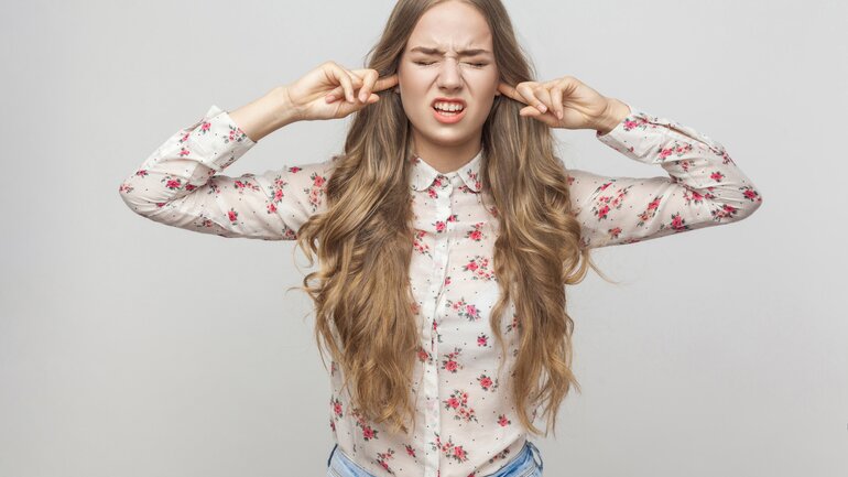 Homöopathie bei Tinnitus