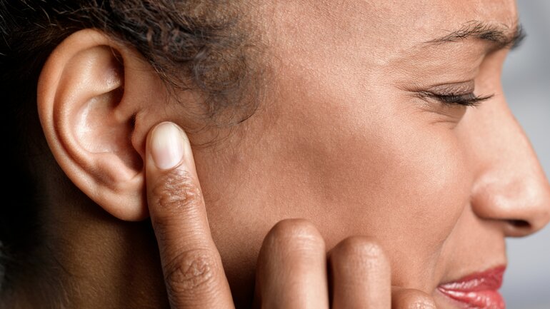 tinnitus